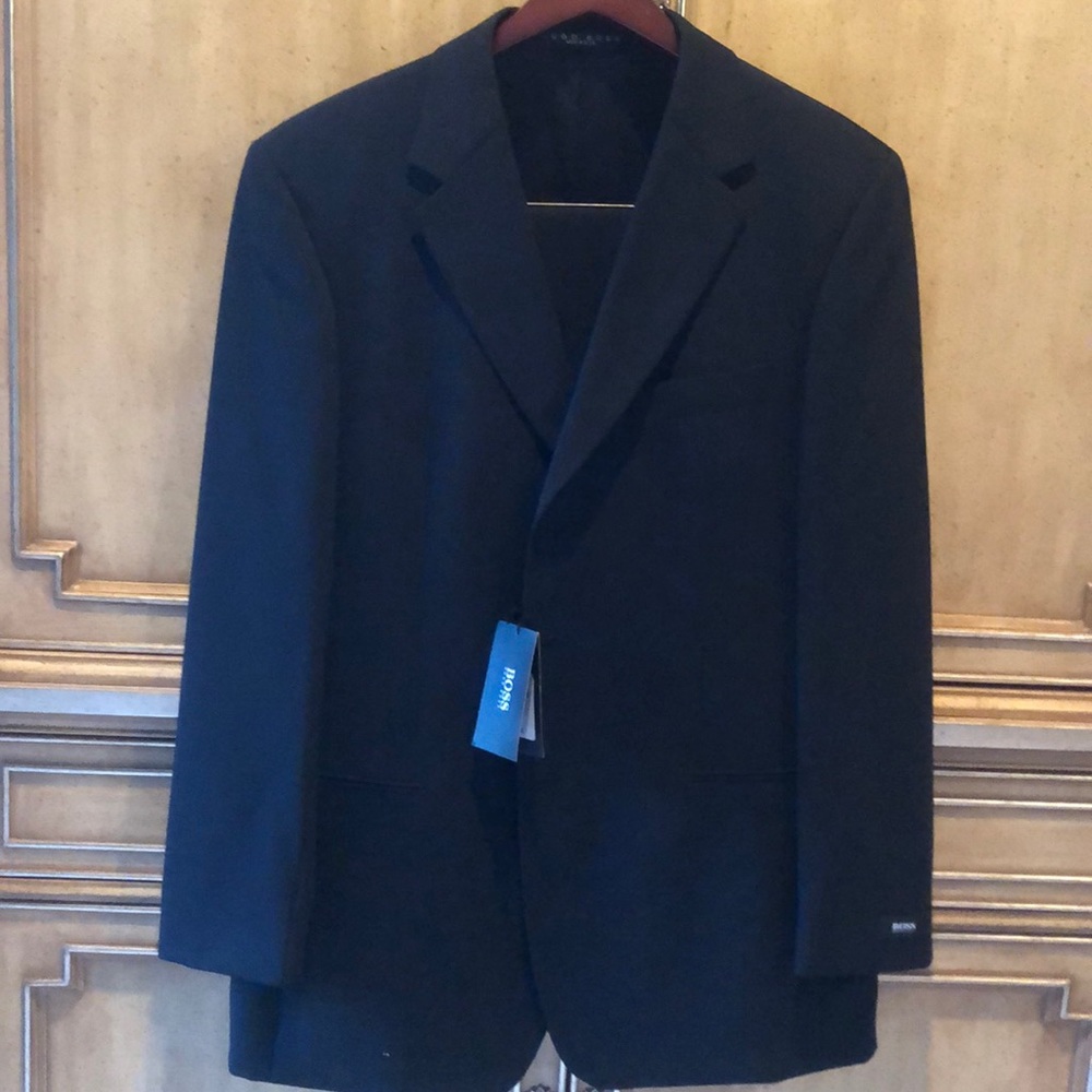 Men’s suit